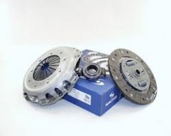 clutc kit alfa 2.0